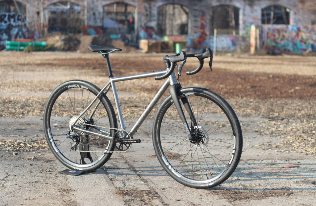 rene herse cranks