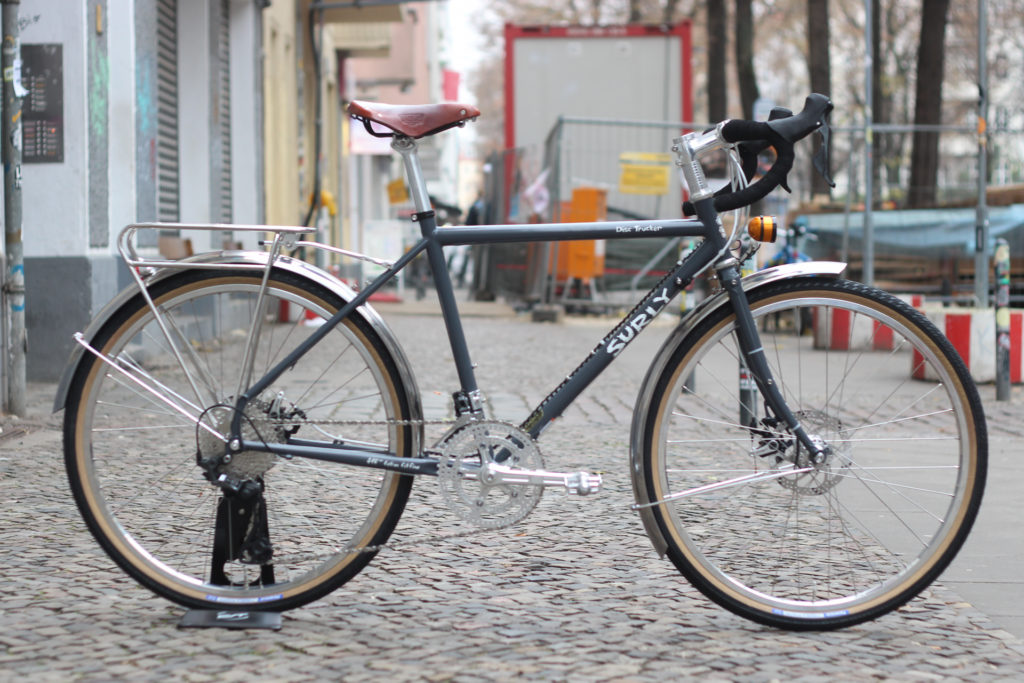 velo orange 26 fenders